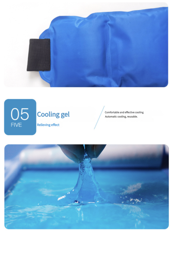 Cooling Pack Reusable Heat Cold Packs - Image 5