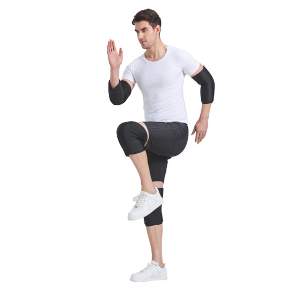 Ice Pack Compression Sleeve - Image 2