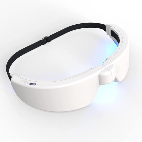 Light Therapy Glasses