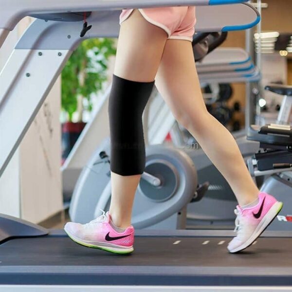 Ice Pack Compression Sleeve - Image 3