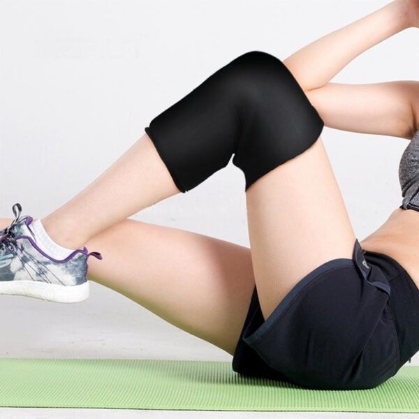 Ice Pack Compression Sleeve