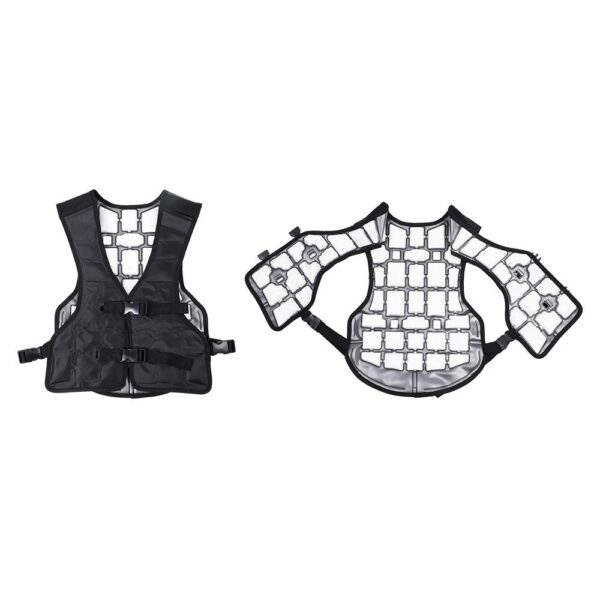 Cooling Jacket - Image 2