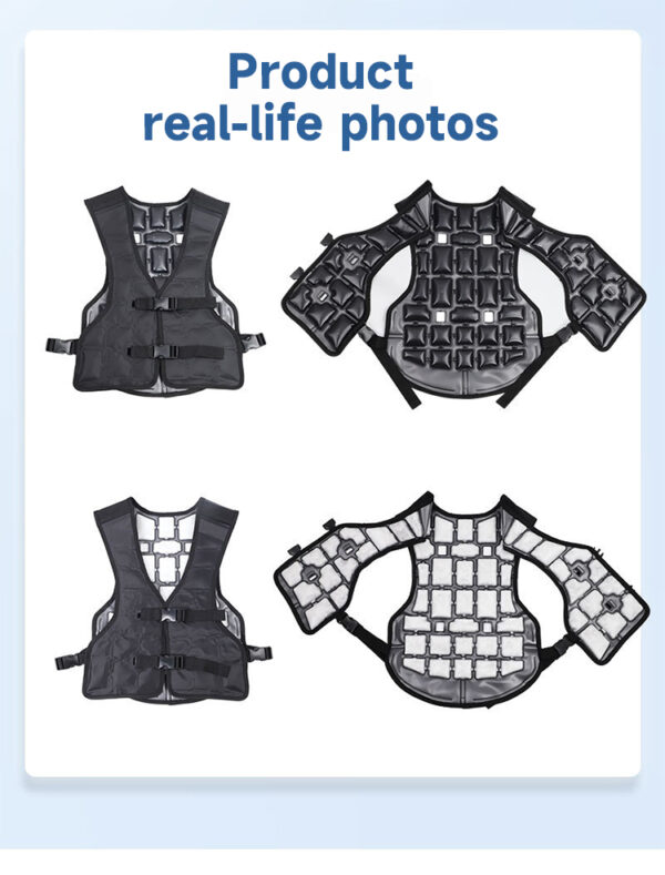 Cooling Jacket - Image 3