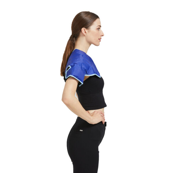 Hot And Cold Pack Reusable Ice Gel Packs - Image 7