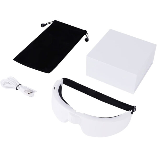 Light Therapy Glasses - Image 7