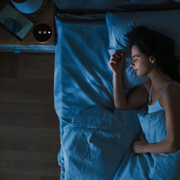 Blue light sleep aid device - Image 4
