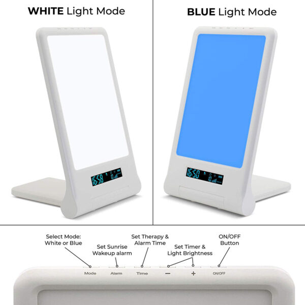 Day light SE-100P with recharegeable battery - Image 11