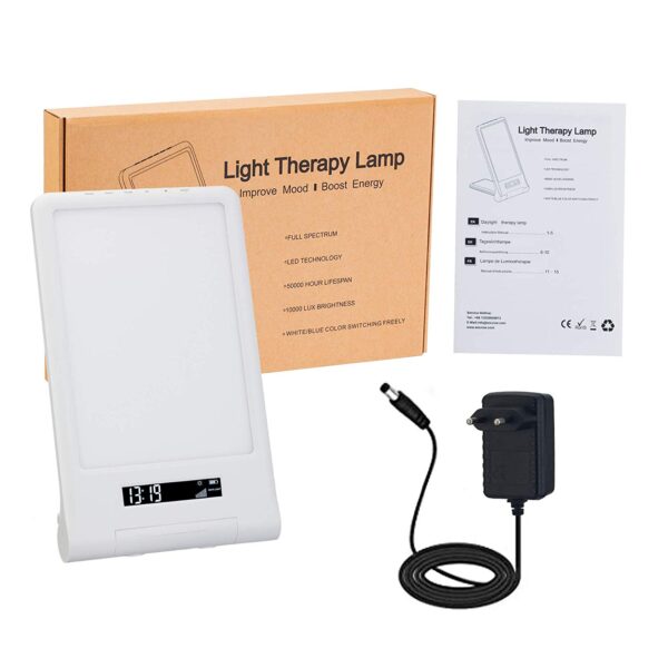 Day light SE-100P with recharegeable battery - Image 13