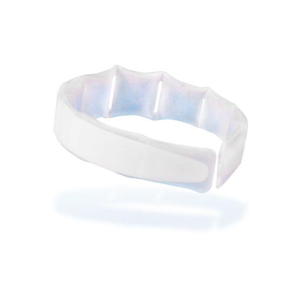 Summer Cooler Neck Ice Cooling Collar - Image 2