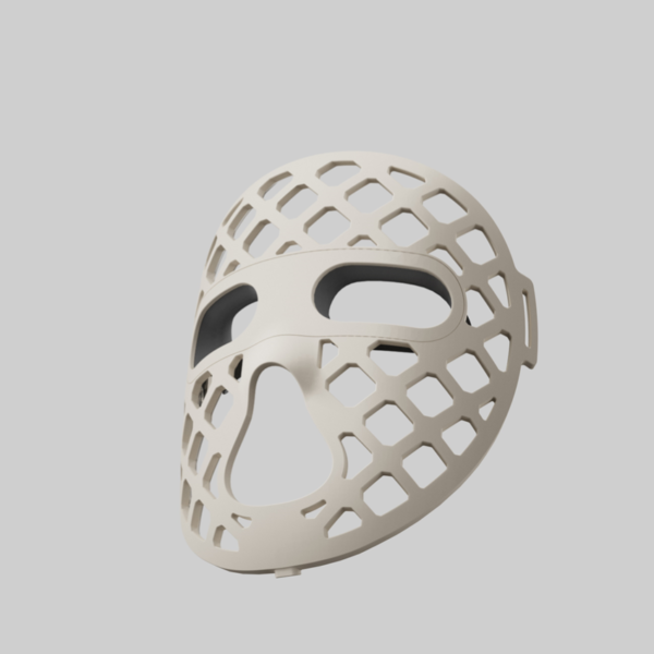 Phototherapy mask-MMZ01 - Image 3