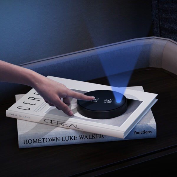 Blue light sleep aid device - Image 3