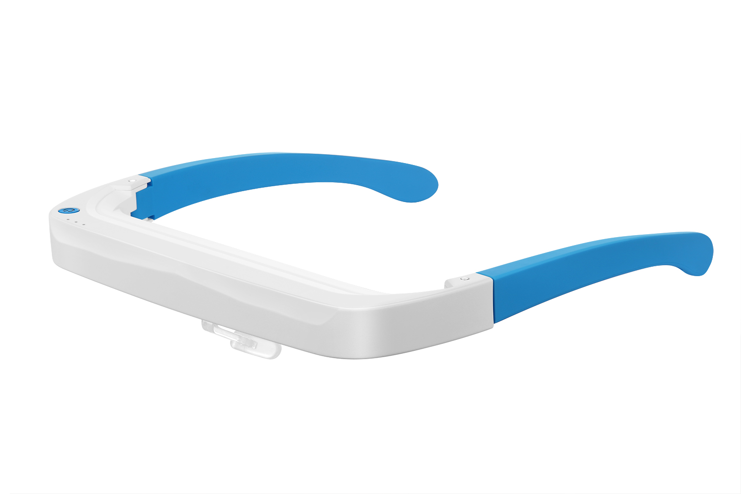 Therapy light glasses E480mini